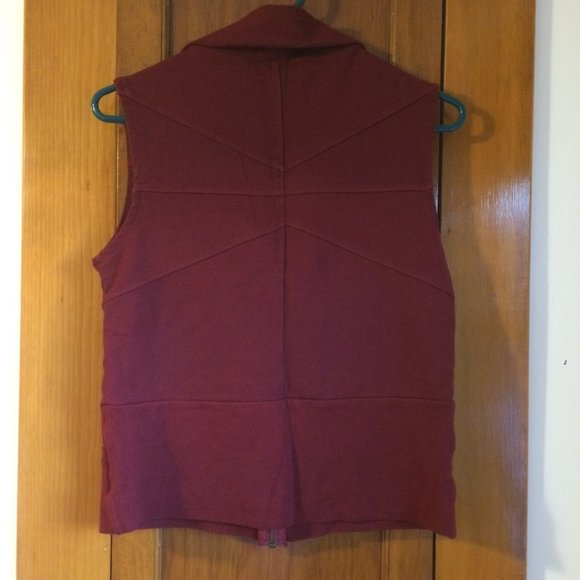 Maha Devi Design - Raya vest - M/L - Picture 3 of 4